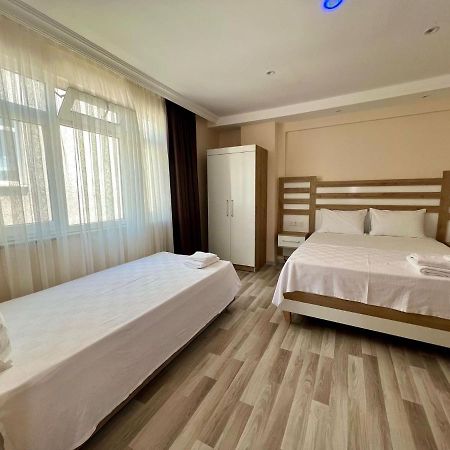 Seventy Four Hotel Amasra Luaran gambar