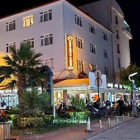 Seventy Four Hotel Amasra Luaran gambar