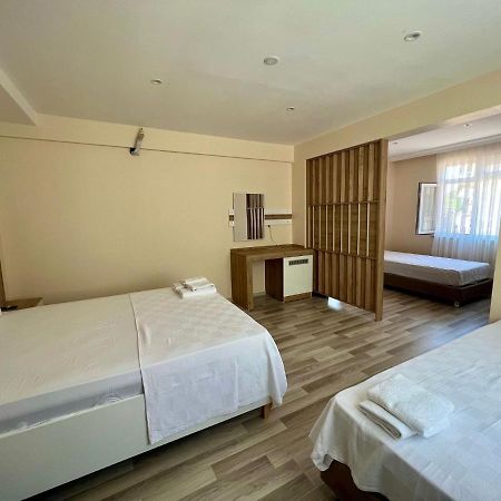 Seventy Four Hotel Amasra Luaran gambar