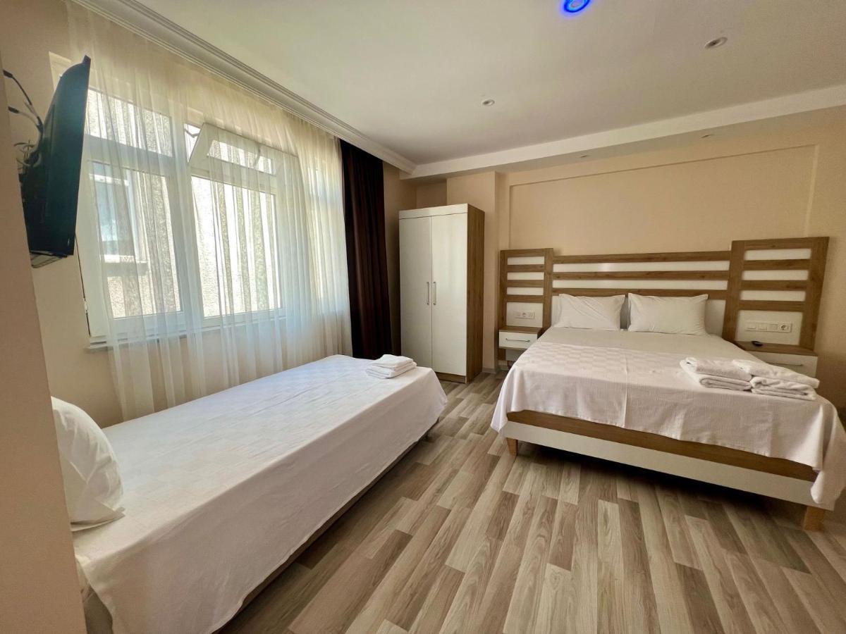 Seventy Four Hotel Amasra Luaran gambar