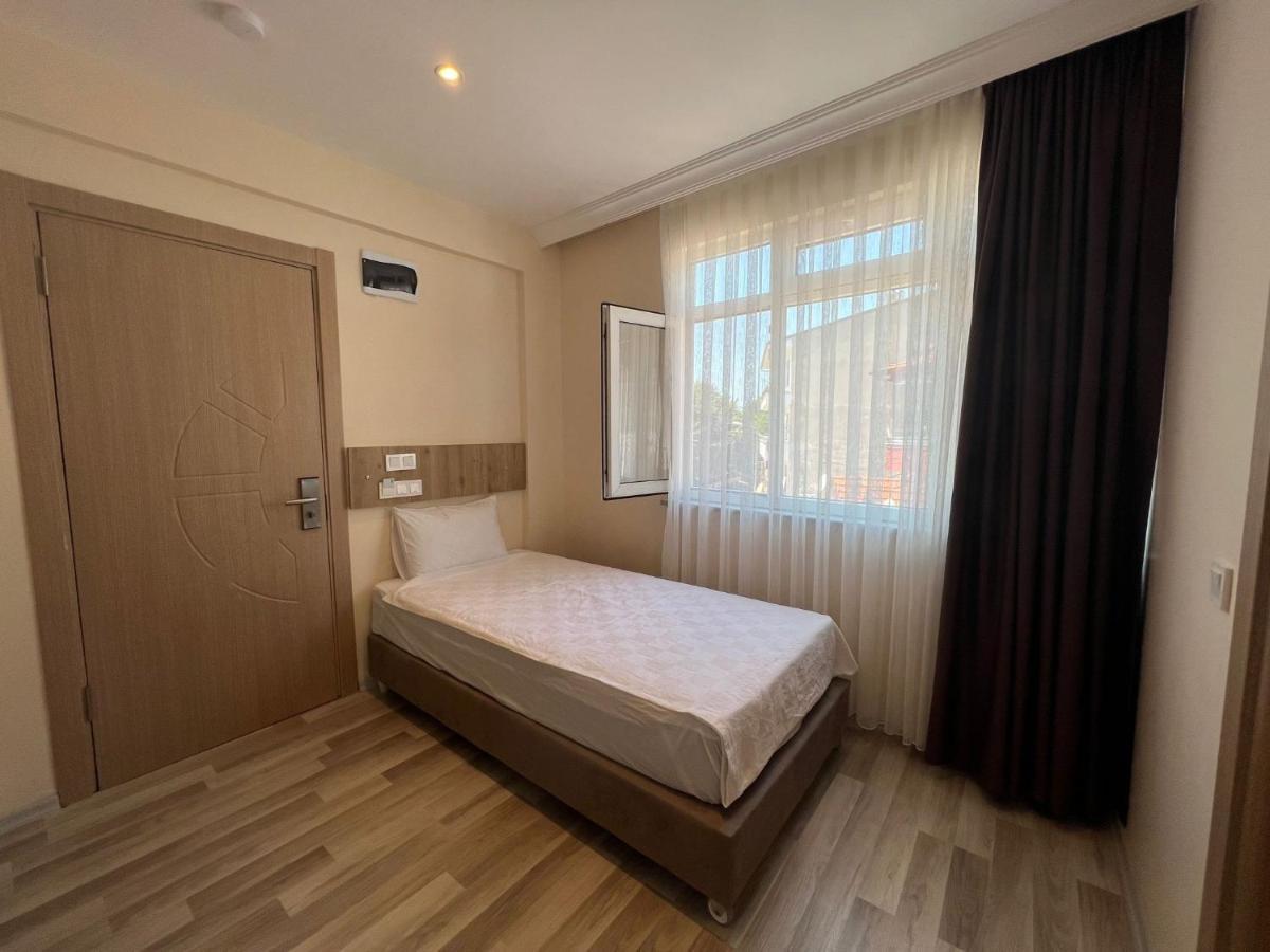 Seventy Four Hotel Amasra Luaran gambar