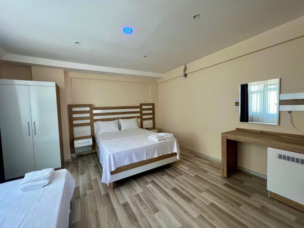 Seventy Four Hotel Amasra Luaran gambar