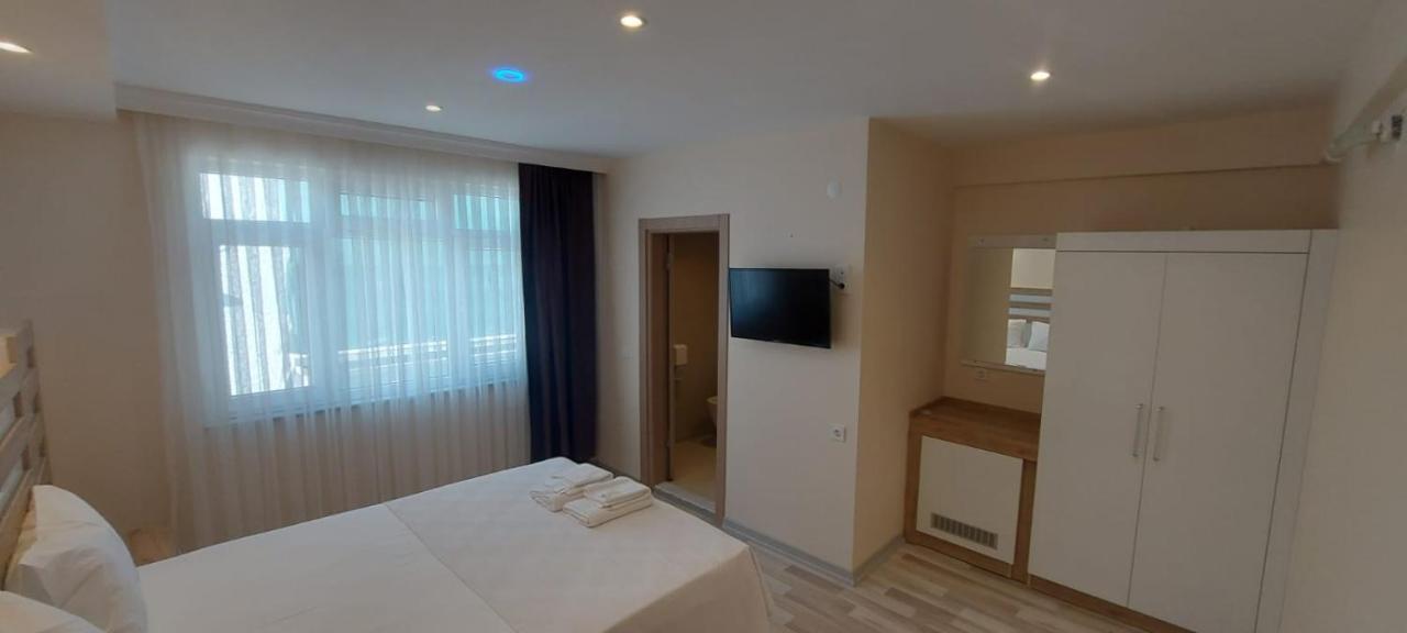 Seventy Four Hotel Amasra Luaran gambar
