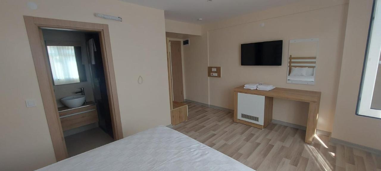 Seventy Four Hotel Amasra Luaran gambar