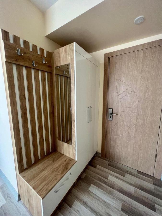 Seventy Four Hotel Amasra Luaran gambar