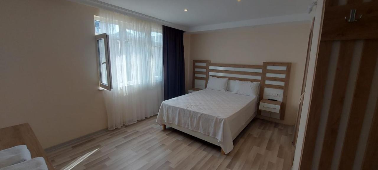 Seventy Four Hotel Amasra Luaran gambar
