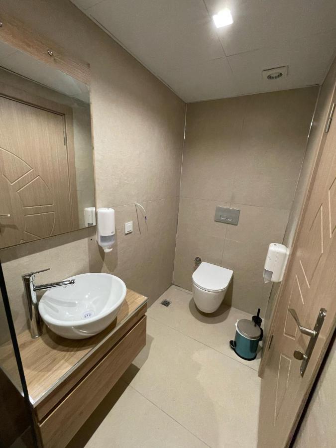 Seventy Four Hotel Amasra Luaran gambar