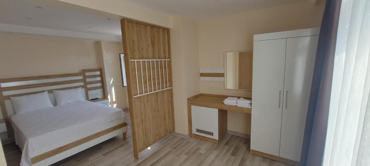 Seventy Four Hotel Amasra Luaran gambar