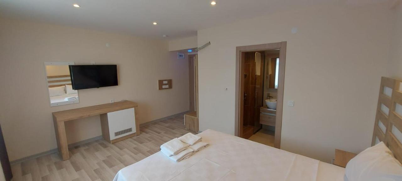 Seventy Four Hotel Amasra Luaran gambar