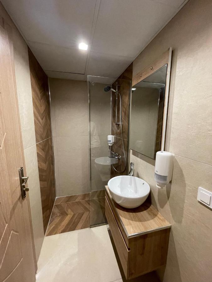 Seventy Four Hotel Amasra Luaran gambar