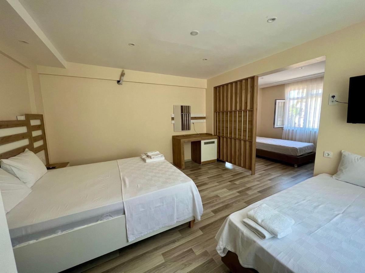 Seventy Four Hotel Amasra Luaran gambar