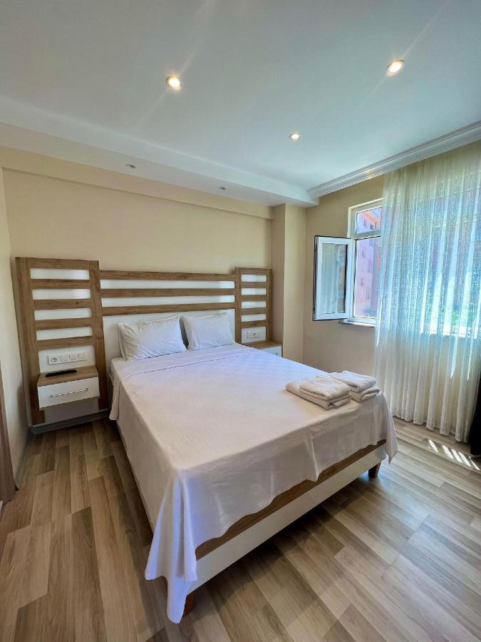 Seventy Four Hotel Amasra Luaran gambar