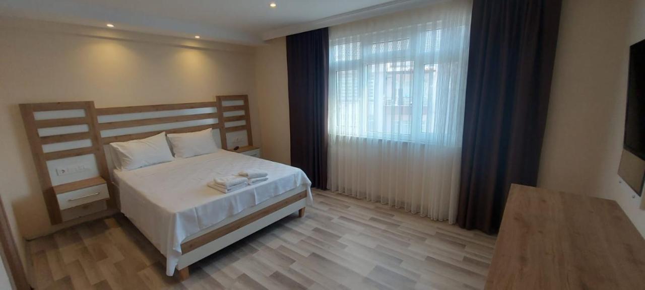 Seventy Four Hotel Amasra Luaran gambar