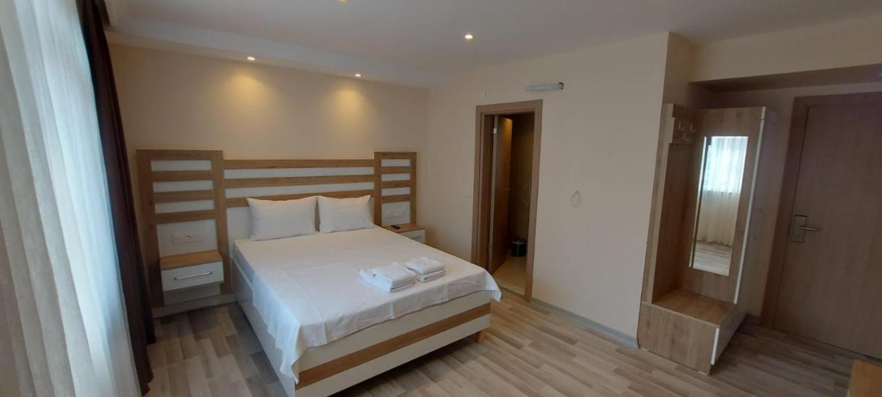 Seventy Four Hotel Amasra Luaran gambar