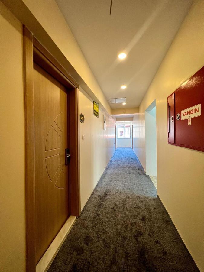 Seventy Four Hotel Amasra Luaran gambar