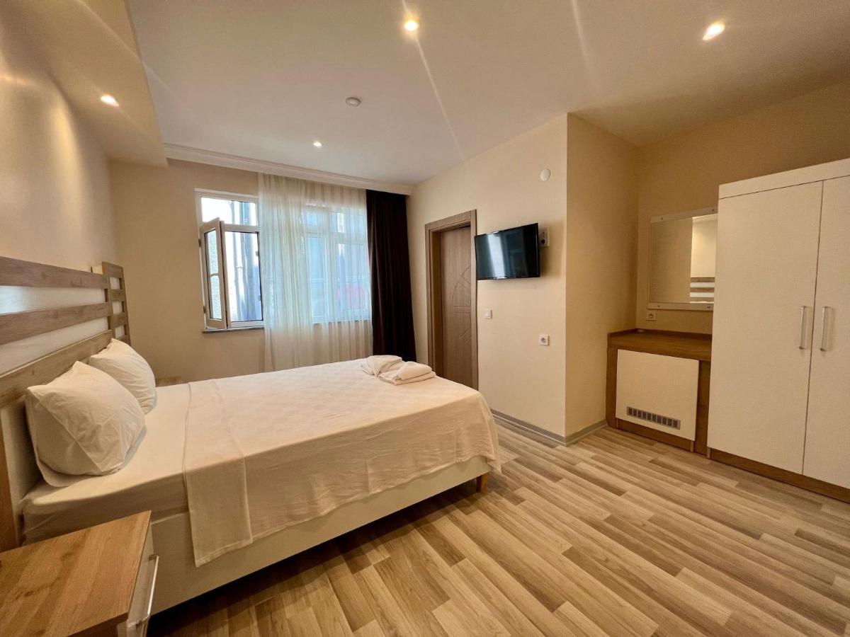 Seventy Four Hotel Amasra Luaran gambar
